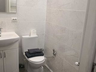 Apartament cu 1 cameră, 38 m², Râșcani, Chișinău foto 5