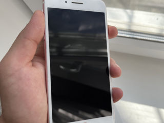 Iphone 7 Plus 32Gb Rose Gold foto 3