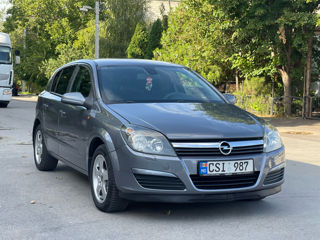 Opel Astra foto 3