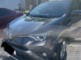 Toyota Rav 4 foto 3