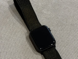 Apple watch seria 4 foto 2