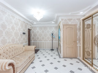 Apartament cu 2 camere, 104 m², Centru, Chișinău foto 5