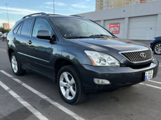 Lexus RX Series foto 3