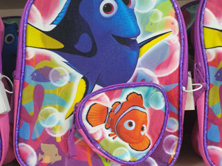 Новые рюкзаки для садика для девочки. foto 1