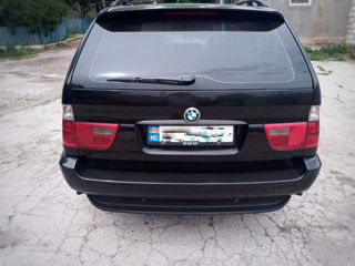 BMW X5 foto 3