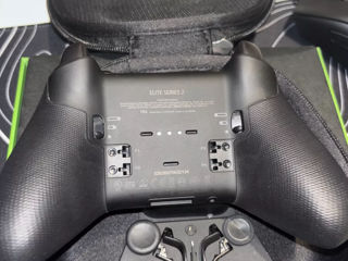 Gamepad XBox Series/Gbox Elite Noi foto 3