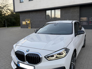 BMW 1 Series foto 12