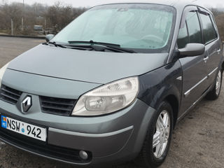 Renault Scenic foto 6