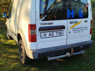 Ford Transit Connect foto 4