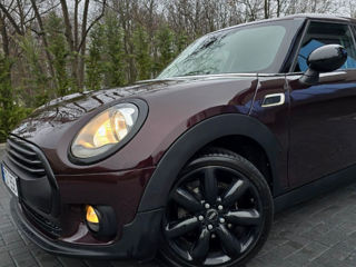 Mini Clubman foto 5