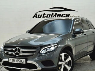 Mercedes GLC