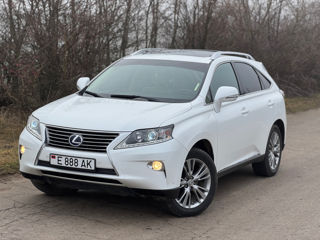 Lexus RX Series foto 2