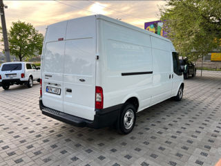 Ford Transit foto 3