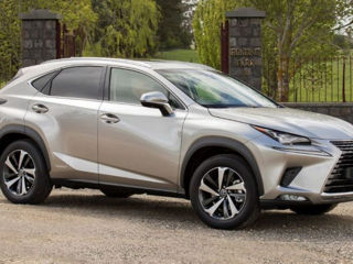 Lexus NX Dezmembrare !