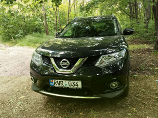 Nissan X-Trail foto 2