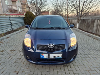 Toyota Yaris foto 5