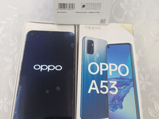 Smartphone Oppo A53 foto 2