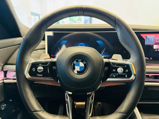 BMW 7 Series foto 9