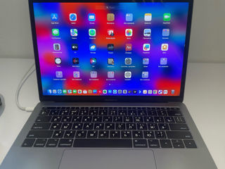 MacBook Pro 13 foto 2