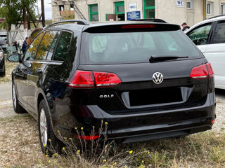 Volkswagen Golf foto 5