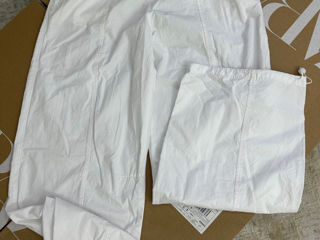 Pantaloni cargo diversi ZARA foto 5