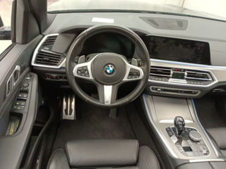 BMW X5 foto 4