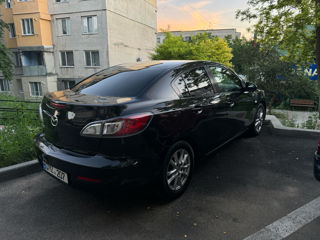 Mazda 3 foto 3