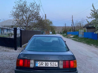 Audi 80