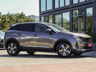 Peugeot 3008 foto 4