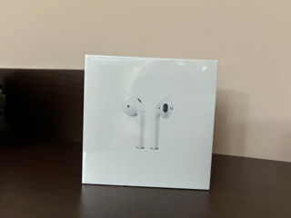 Apple AirPods 2 (MV7N2RU/A) foto 0