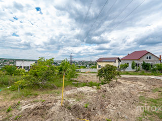 Se vinde teren pe str. Nicolae Sulac, Durlești, Chișinău foto 6