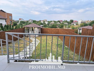 Casă spre vânzare cu 3 camere, 120 m2 în Suburbie, Durlești foto 10