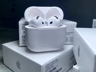 AirPods 4 (ANC) foto 3