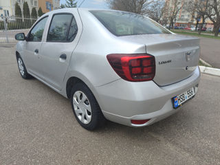 Dacia Logan foto 5