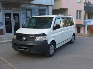 Volkswagen Transporter foto 2