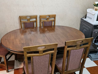 Apartament cu 1 cameră,  Periferie,  Strășeni,  Strășeni foto 3