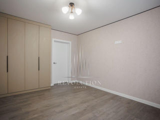 Apartament cu 3 camere, 73 m², Telecentru, Chișinău foto 11