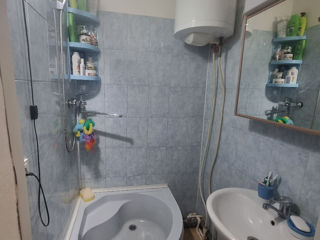 Apartament cu 1 cameră, 35 m², Centru, Chișinău foto 4