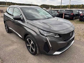 Peugeot 3008 foto 4