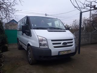 Ford Transit Trend foto 2