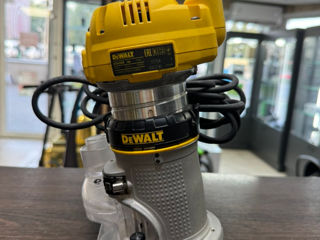 Фрезер DeWalt D26200- 2890 lei