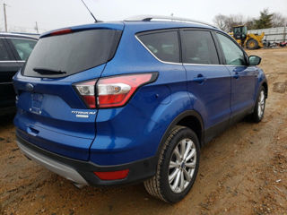 Ford Escape foto 5