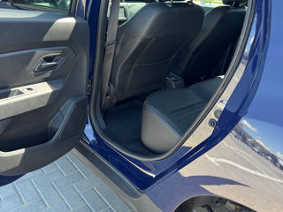 Dacia Duster фото 5