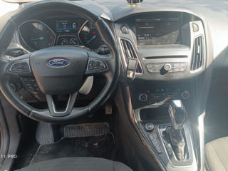 Ford Focus foto 4