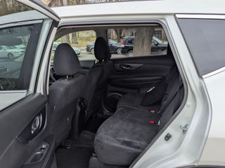 Nissan X-Trail foto 6