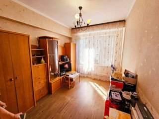 Apartament cu 1 cameră, 30 m², Telecentru, Chișinău foto 6