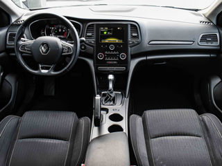 Renault Megane foto 8