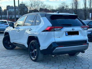 Toyota Rav 4 foto 3