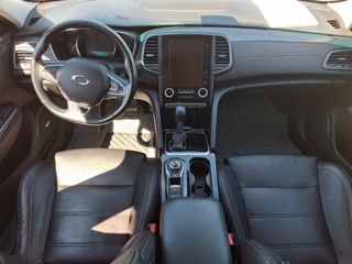 Renault Talisman foto 5