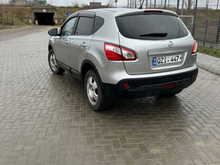 Nissan Qashqai foto 3